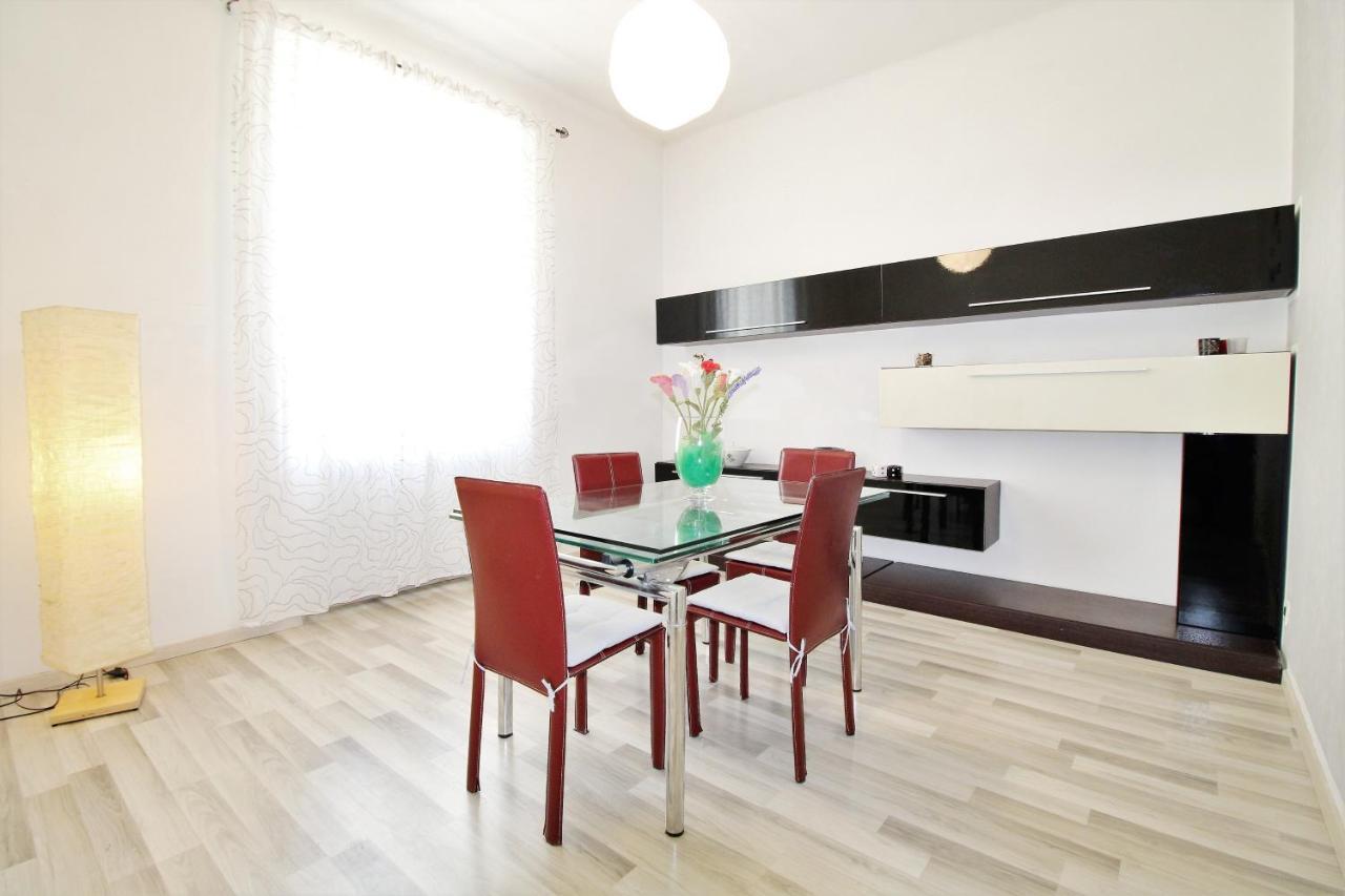 Le Case Di Italo - Viale Ippolito Nievo 21 Apartman Livorno Kültér fotó