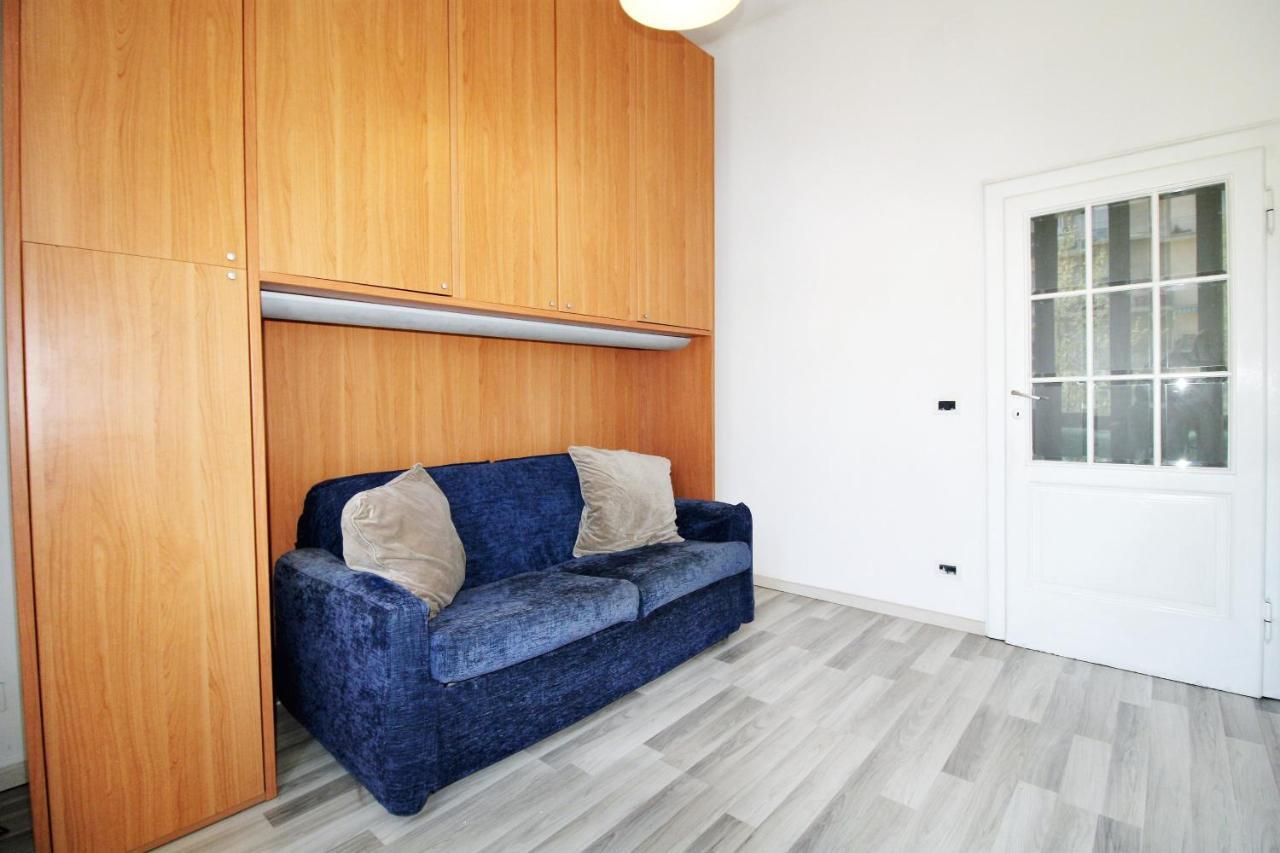 Le Case Di Italo - Viale Ippolito Nievo 21 Apartman Livorno Kültér fotó