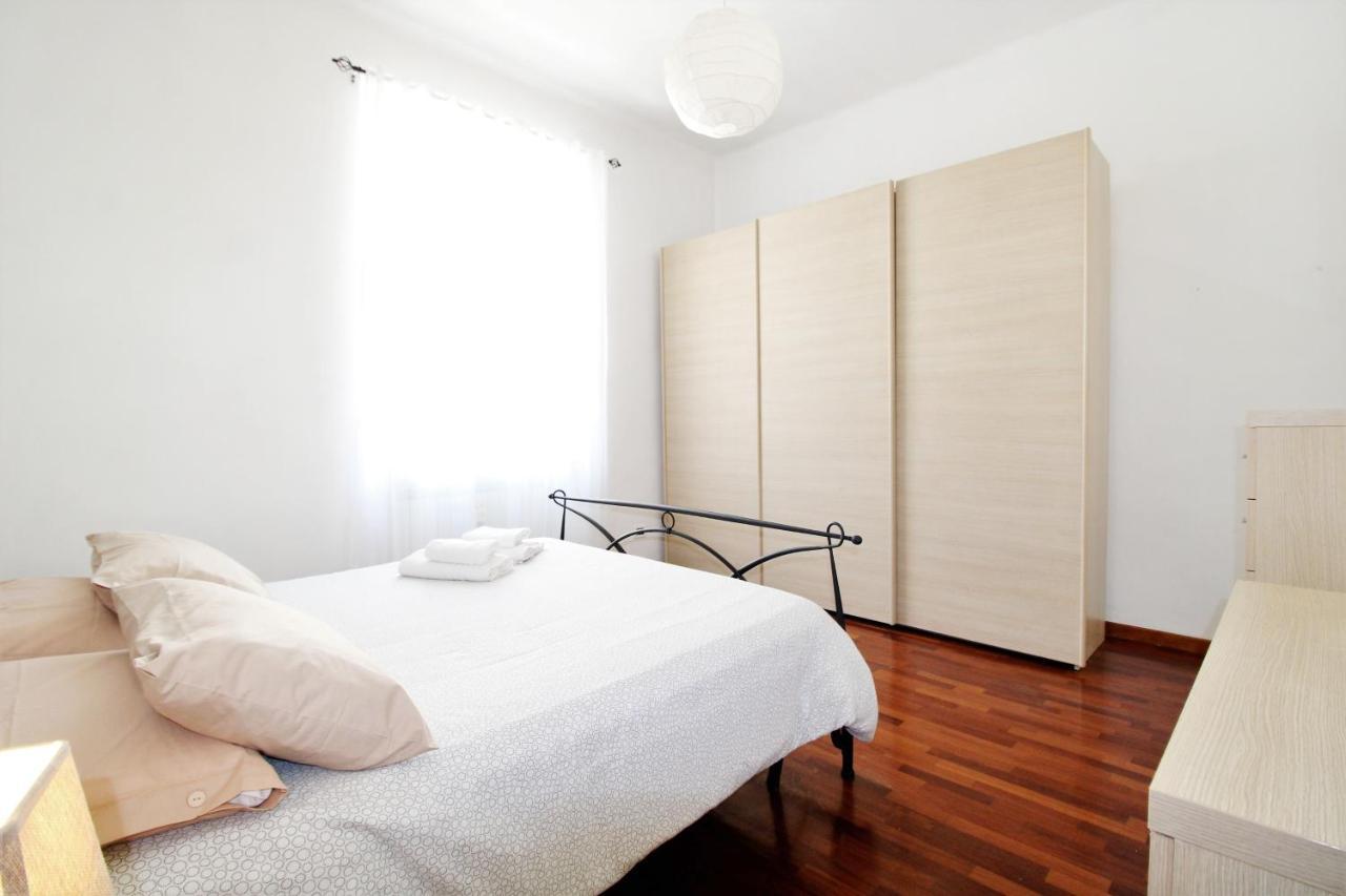 Le Case Di Italo - Viale Ippolito Nievo 21 Apartman Livorno Kültér fotó