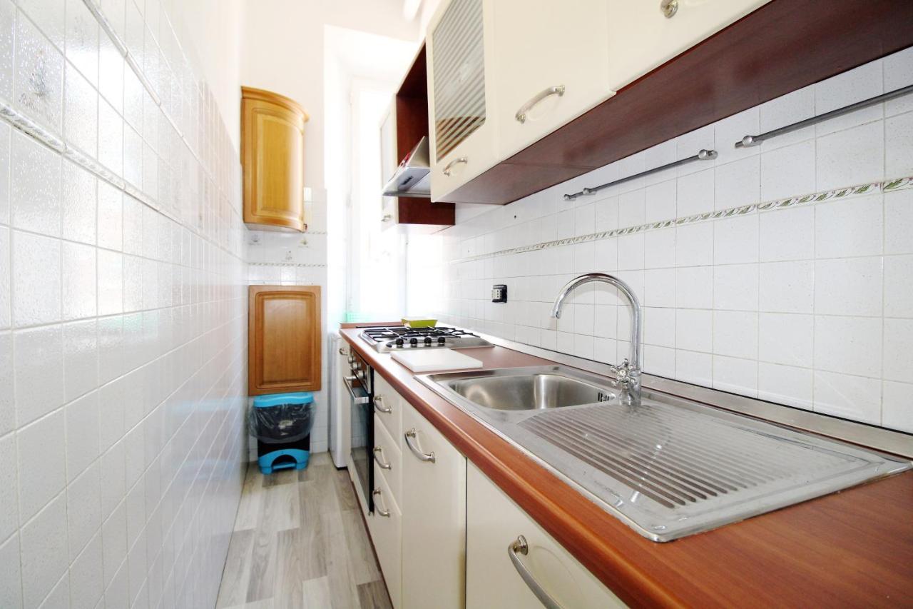 Le Case Di Italo - Viale Ippolito Nievo 21 Apartman Livorno Kültér fotó