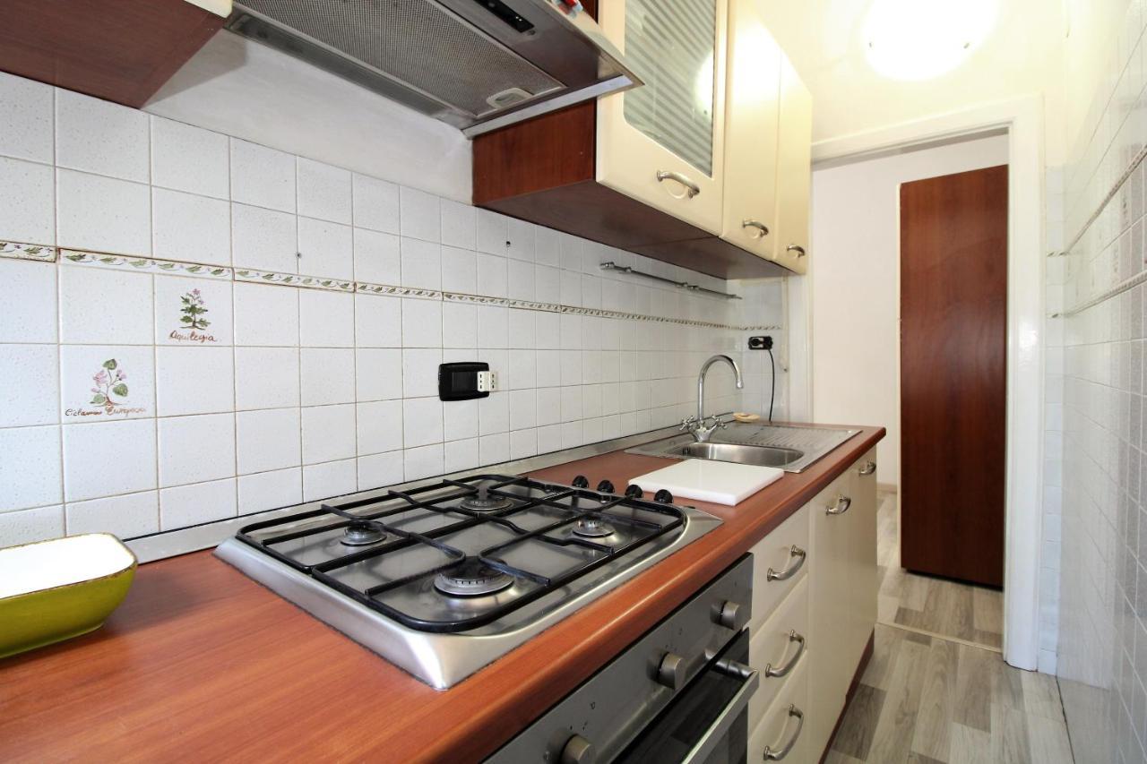 Le Case Di Italo - Viale Ippolito Nievo 21 Apartman Livorno Kültér fotó